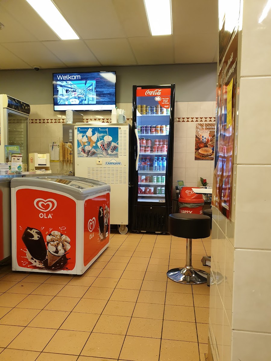 De Vriendschap