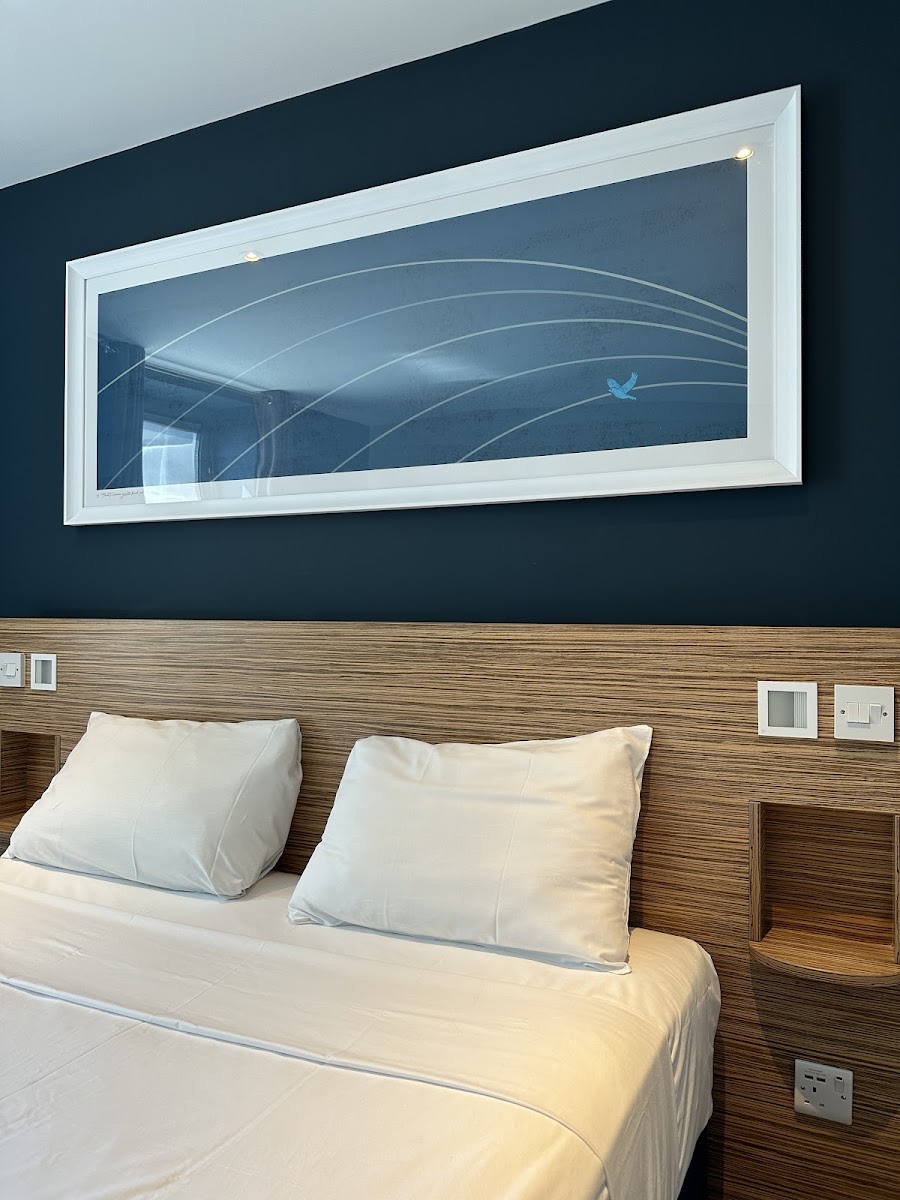 Travelodge Poole Hotel 3