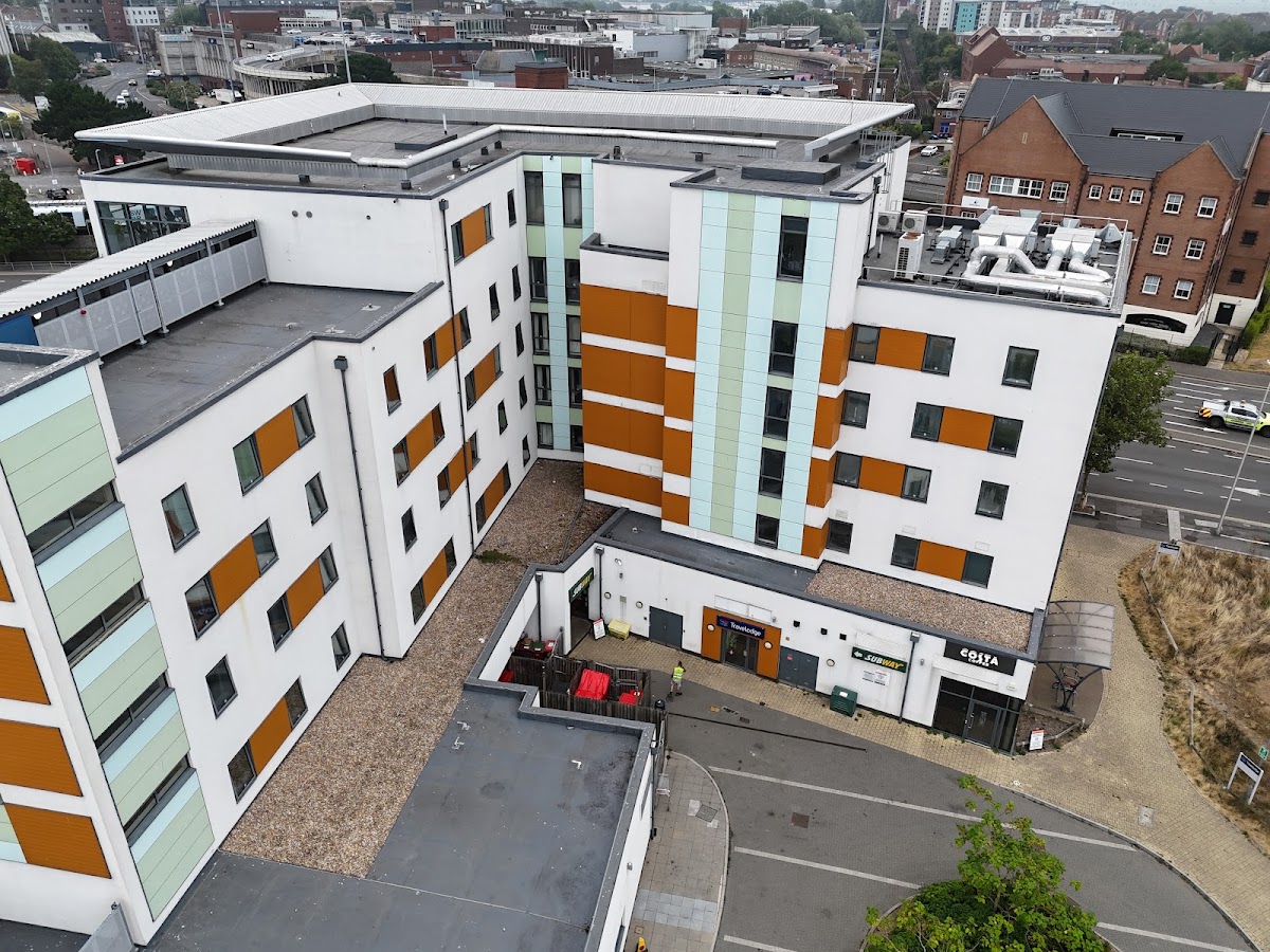 Travelodge Poole