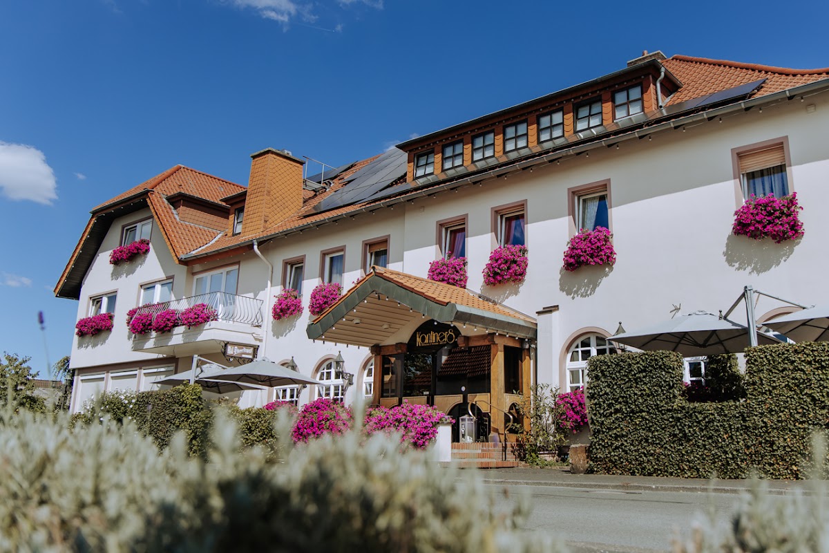 Flair Hotel Waldkrug