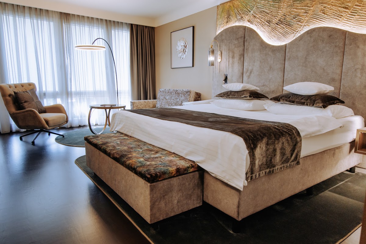 Flair Hotel Waldkrug Hotel 2