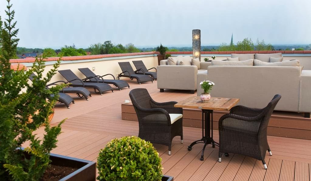 Flair Hotel Waldkrug Hotel 3