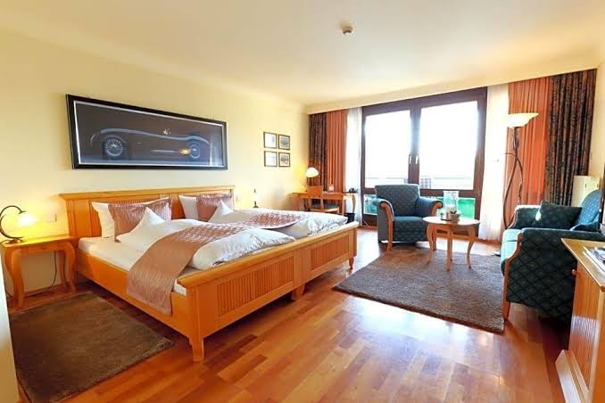Flair Hotel Waldkrug