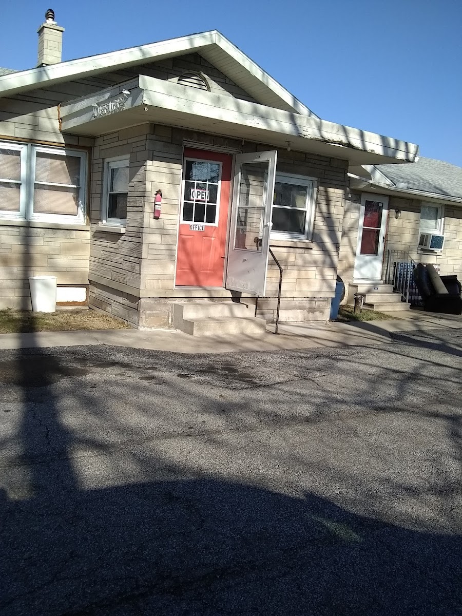 Koko Motel