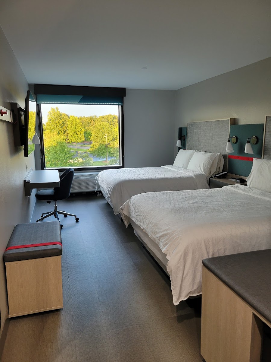 avid hotel Nashville Airport by IHG