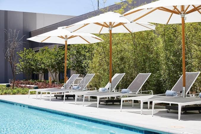 AC Hotel Dallas by the Galleria Hotel 2