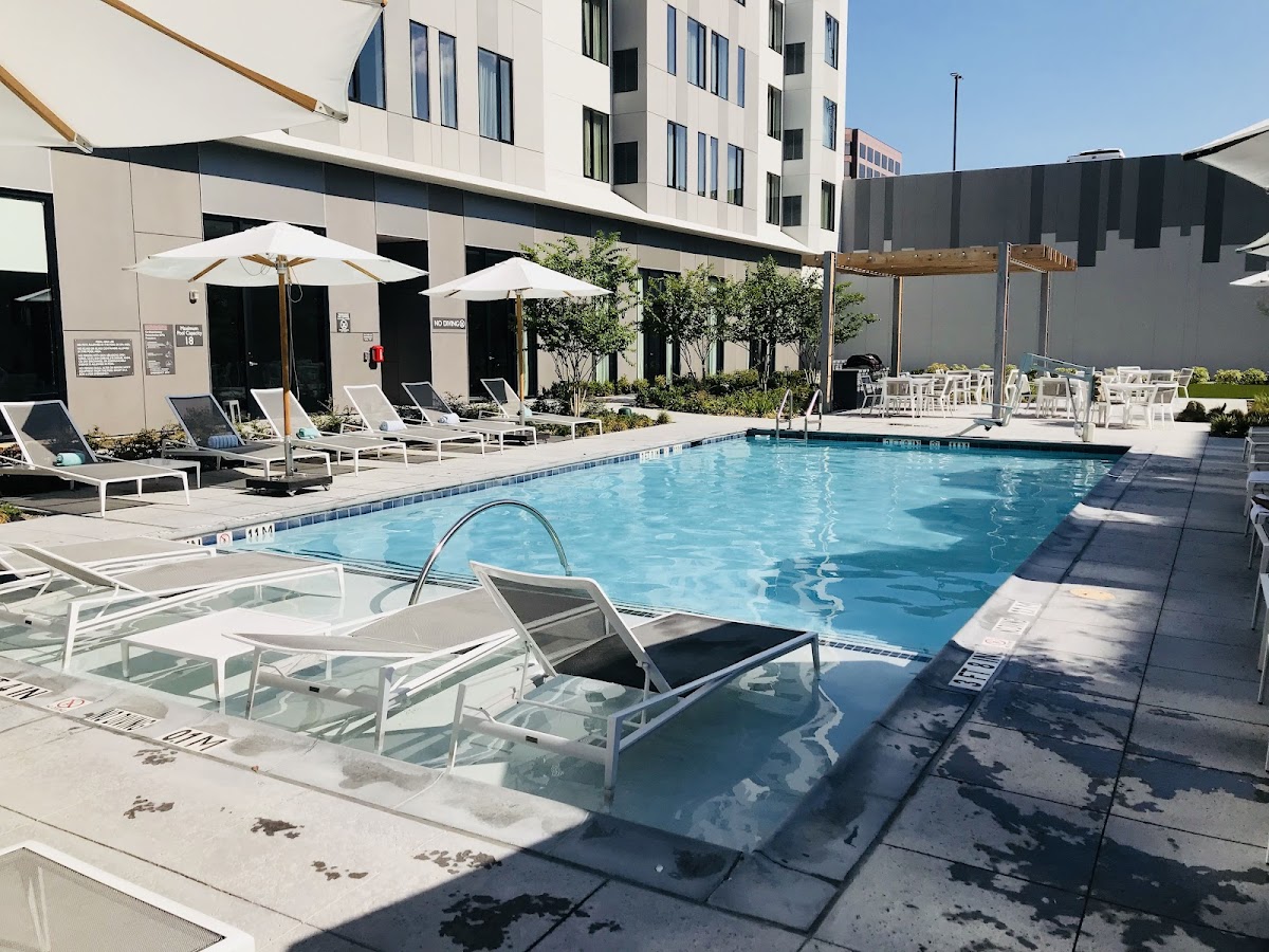 AC Hotel Dallas by the Galleria