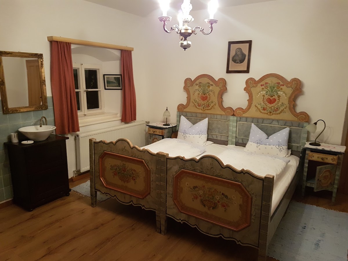 Gästehaus Bauer Hotel 2