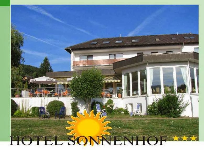 Hotel Sonnenhof