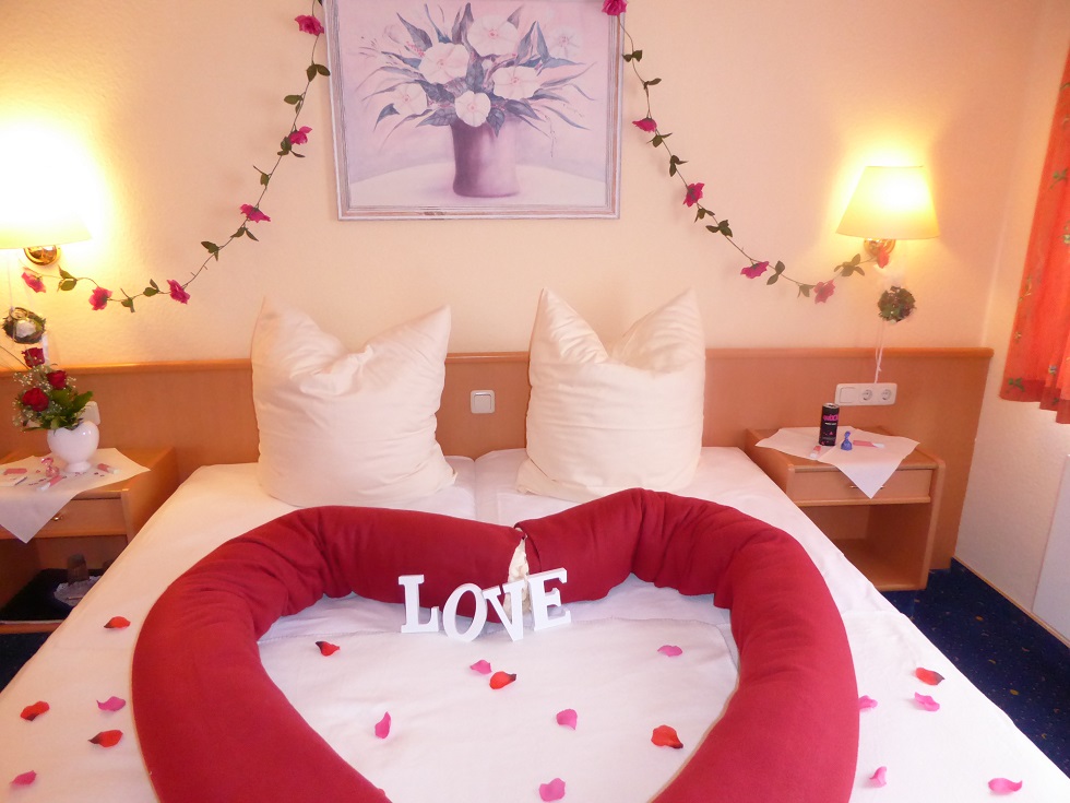 Hotel Sonnenhof Hotel 2