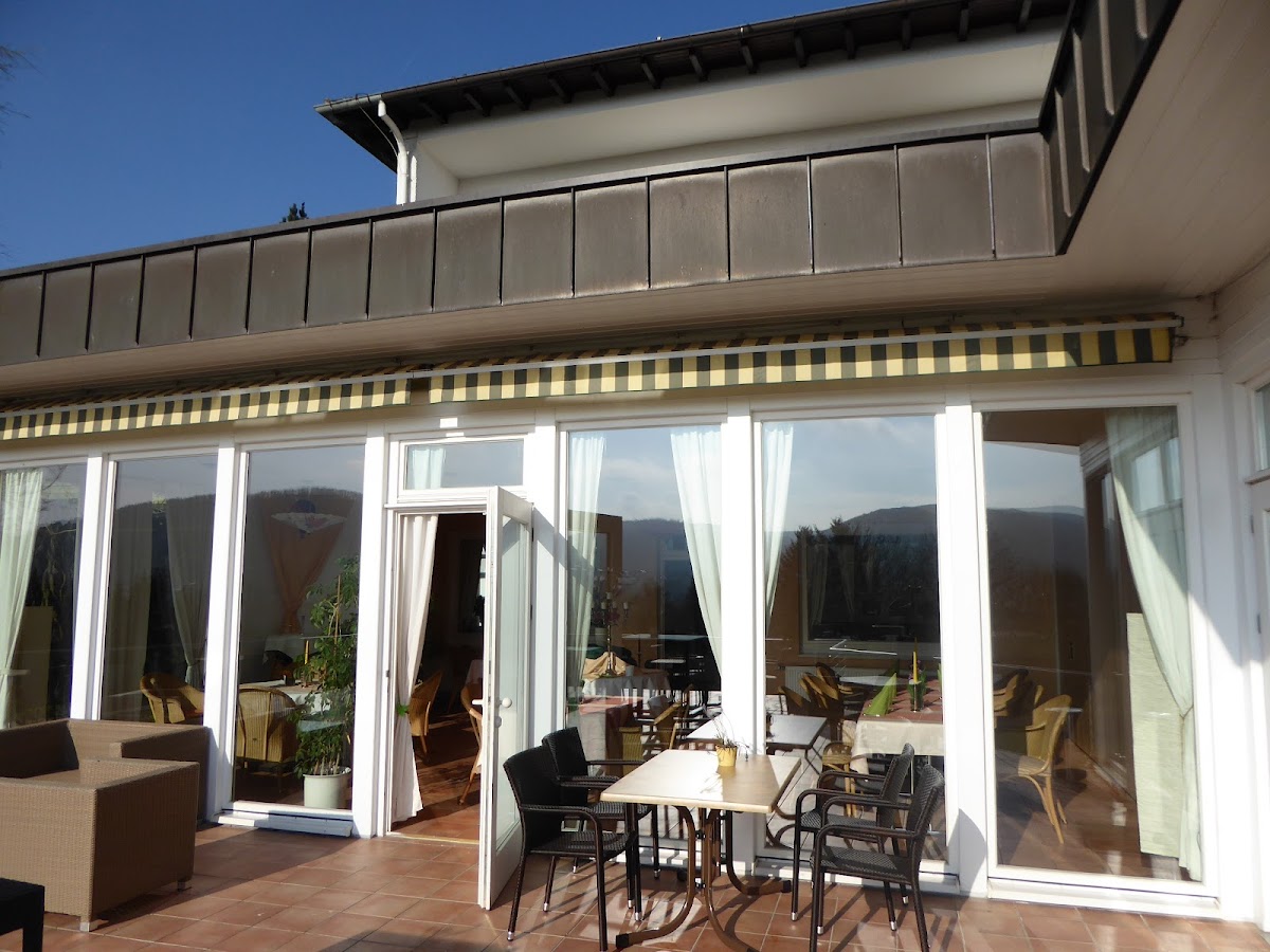 Hotel Sonnenhof Hotel 3
