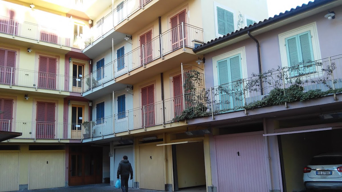 Residence Corso Monferrato