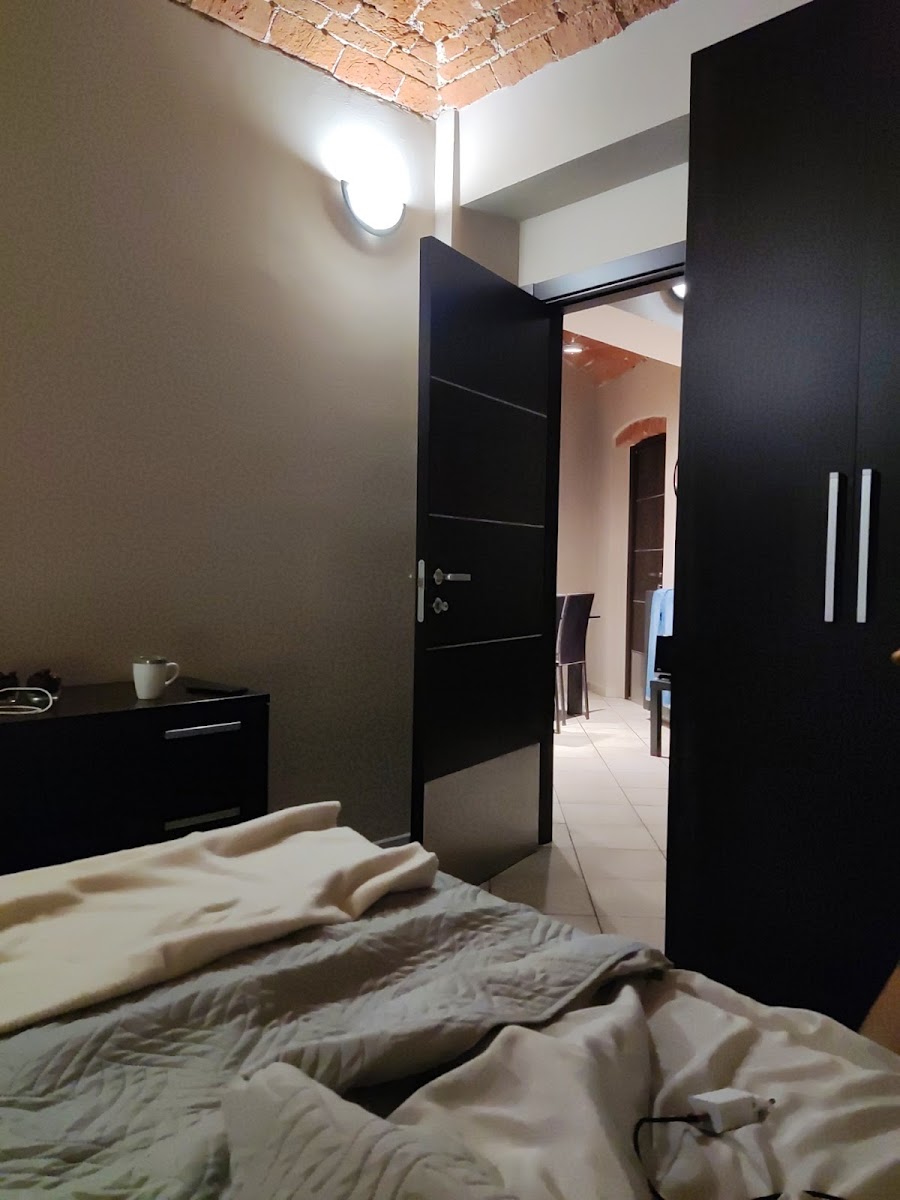 Residence Corso Monferrato Hotel 2