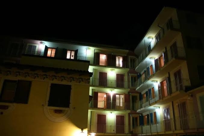 Residence Corso Monferrato Hotel 3