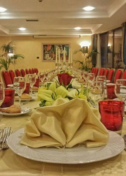 Hotel Nettuno Hotel 2