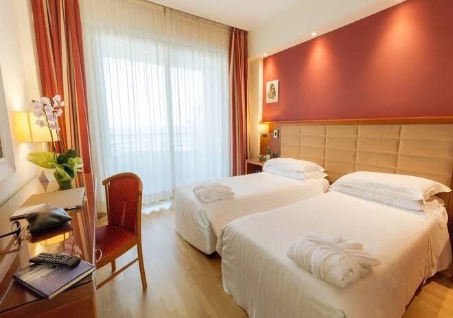 Hotel Nettuno Hotel 3