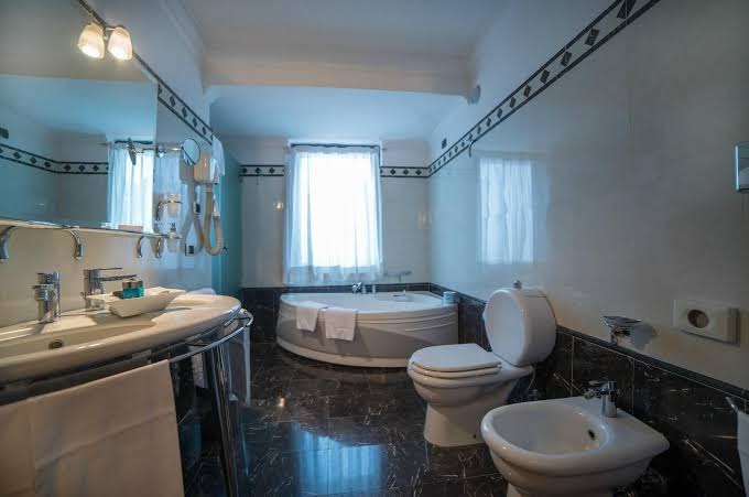 Hotel Nettuno