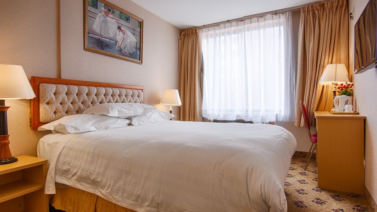Flushing Hotel Hotel 2