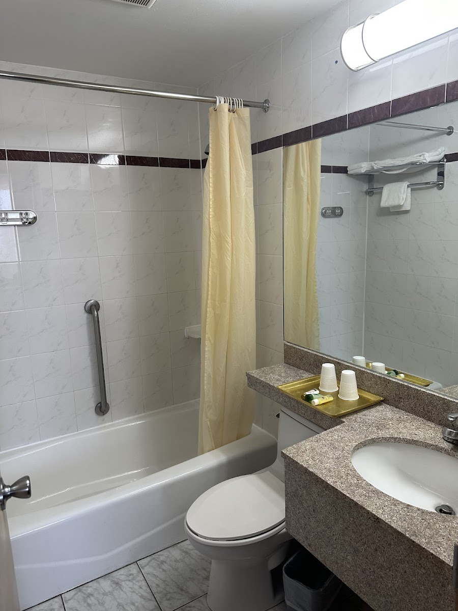 Flushing Hotel Hotel 3