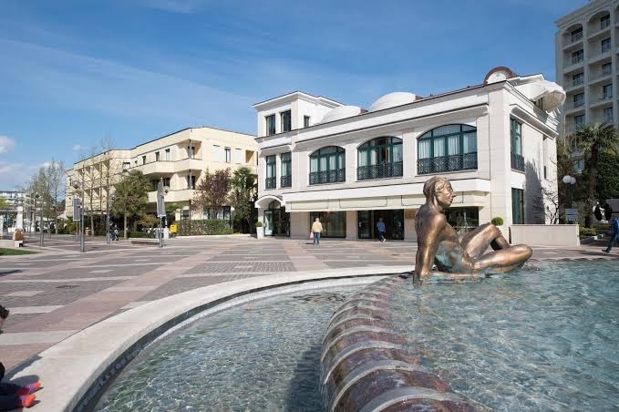 Hotel Terme Milano Hotel 2