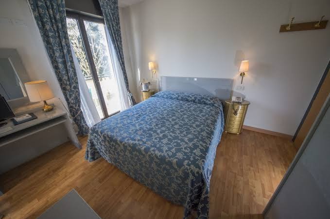Hotel Terme Milano Hotel 3