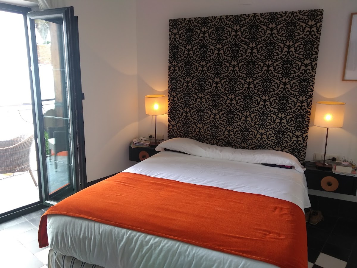 Hostal Casa Alborada Hotel 2