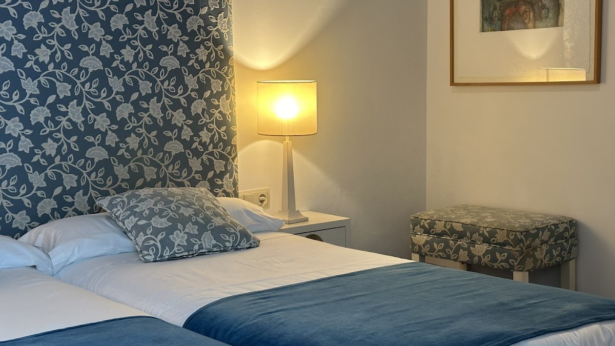 Hostal Casa Alborada Hotel 3