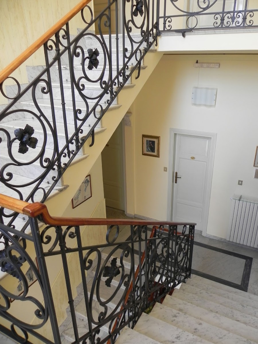 Hotel Ondina