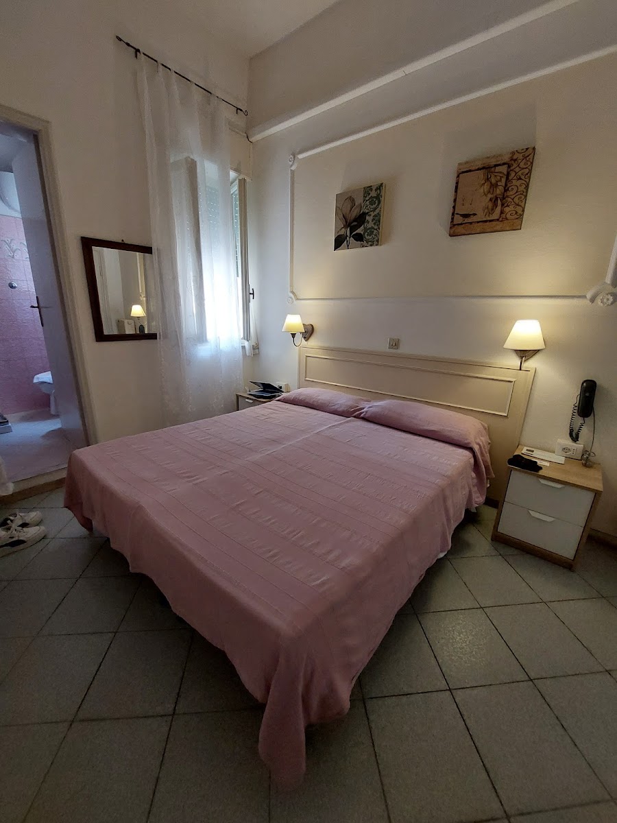 Hotel Ondina Hotel 2