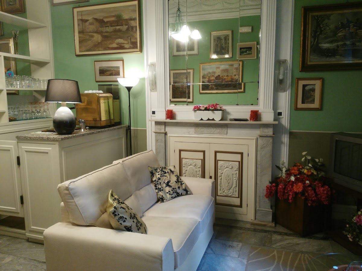 Hotel Ondina Hotel 3