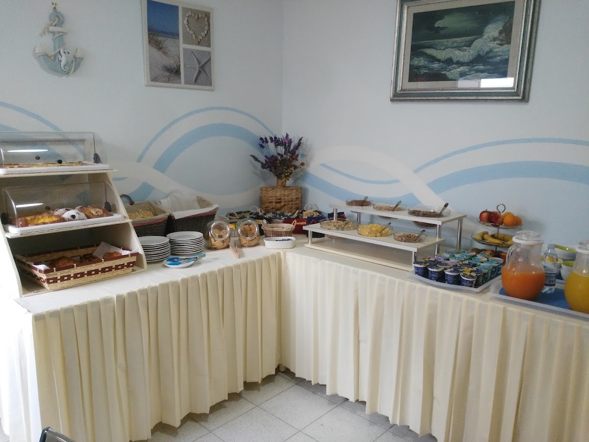 Hotel Ondina