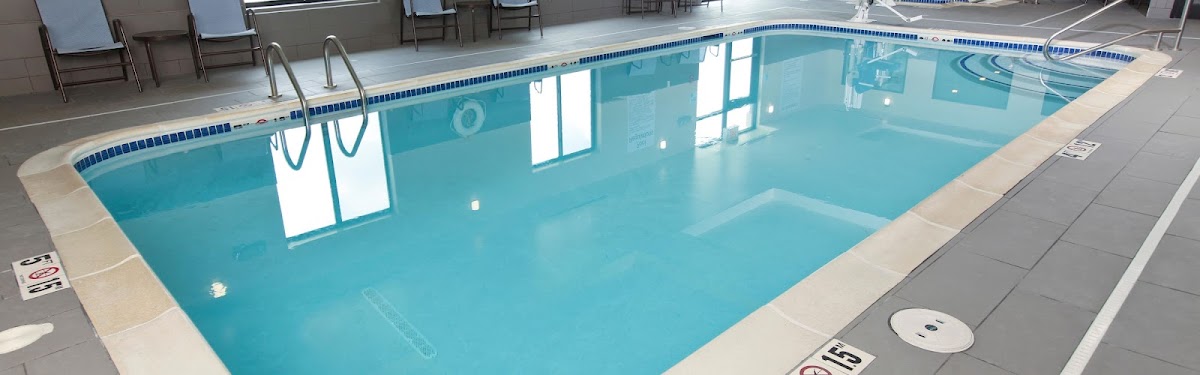 Holiday Inn Express & Suites Omaha South - Ralston Arena by IHG Hotel 3