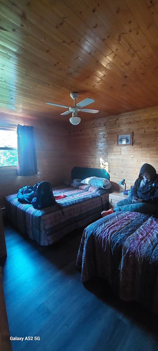 Mountain Waters Resort Hotel 2