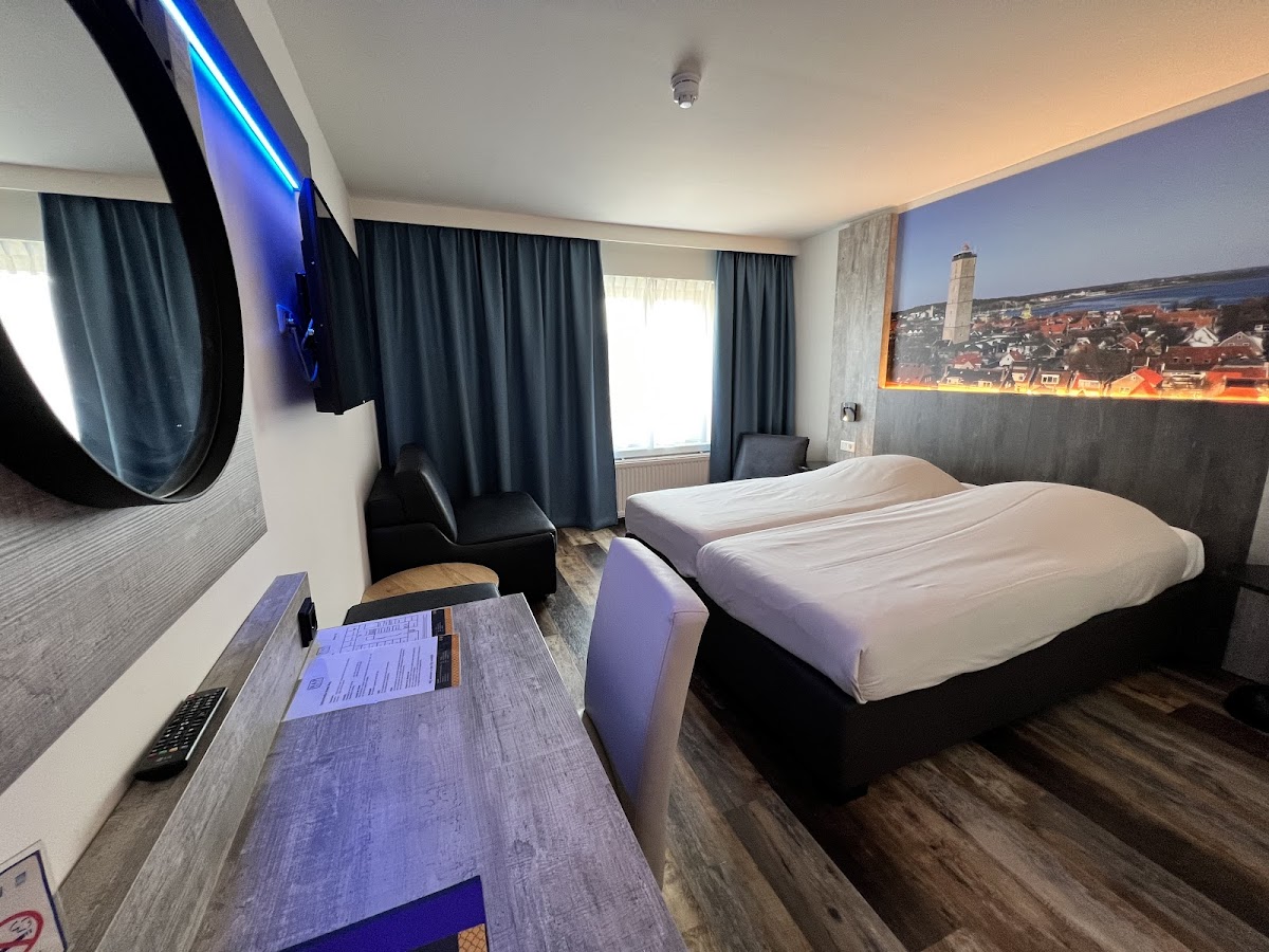 Hotel Nap Hotel 2