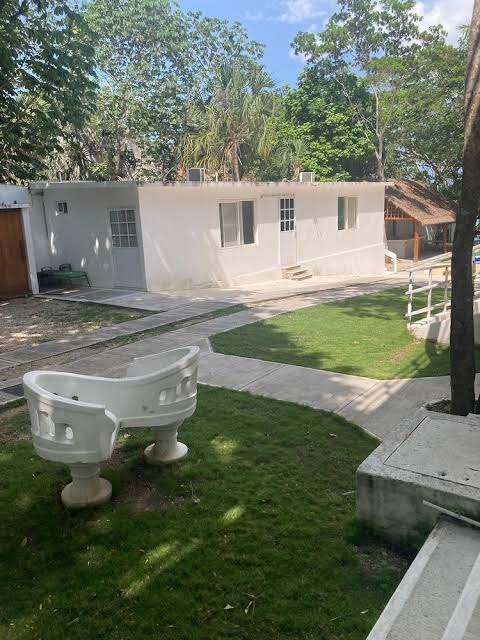 Hotel Casa del Angel Bacalar Hotel 2
