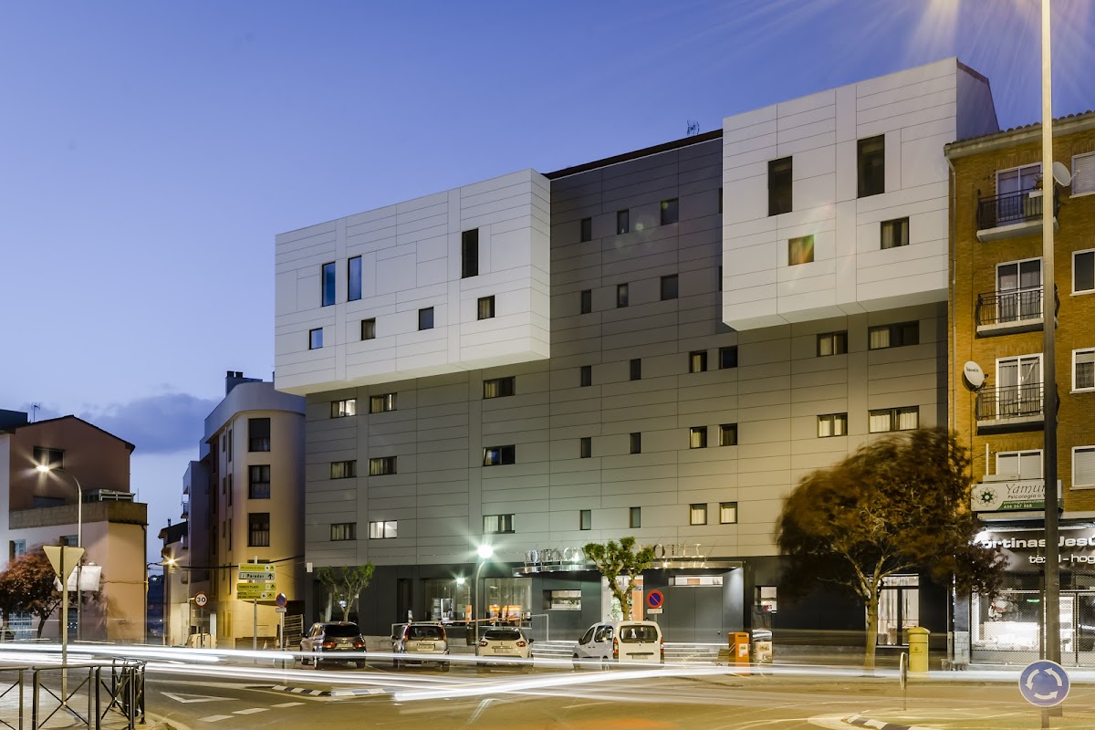 Hotel Civera