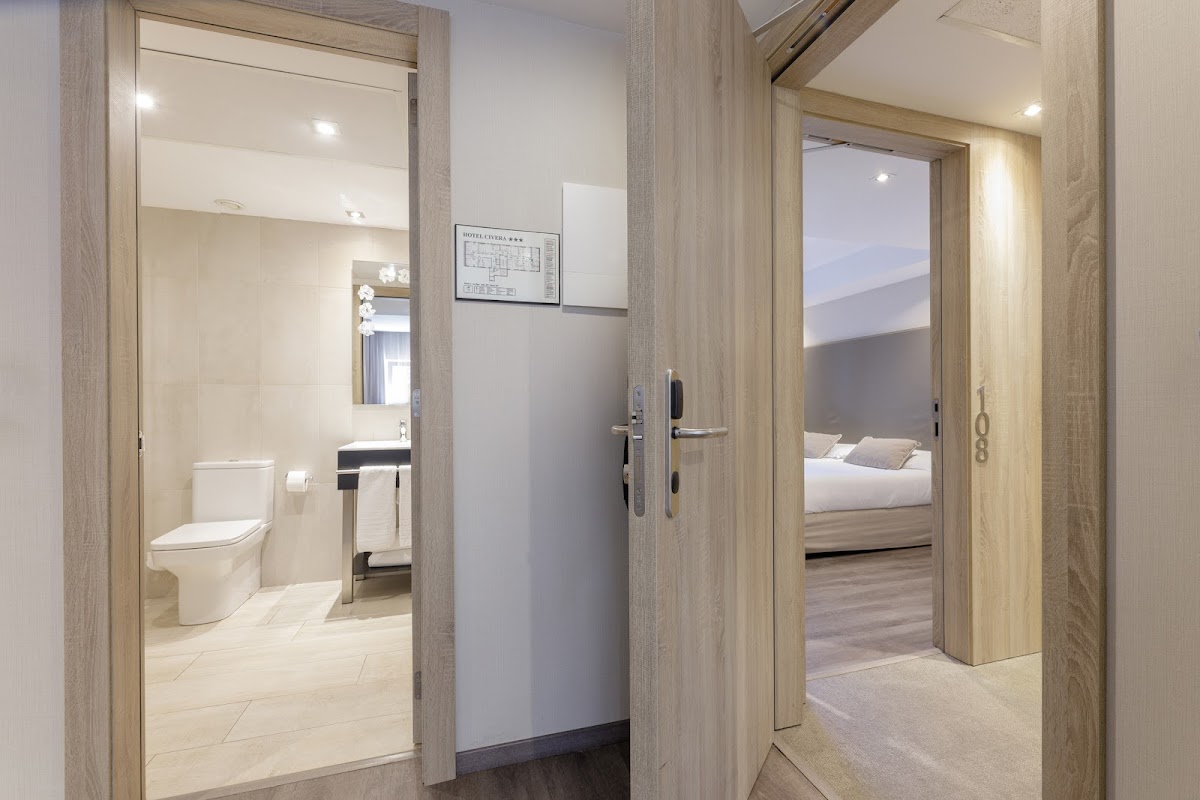 Hotel Civera Hotel 3