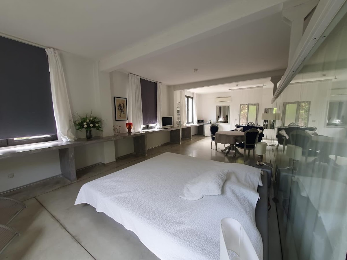 La Manufacture Hotel 2