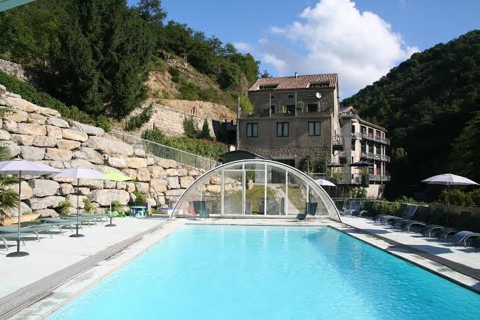 La Manufacture Hotel 3