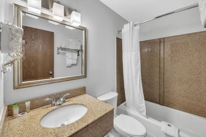 City Center Inn Newport News Hotel 3