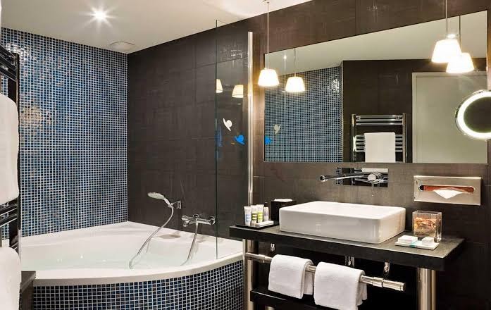 Hôtel Mercure Dijon Centre Clemenceau Hotel 2