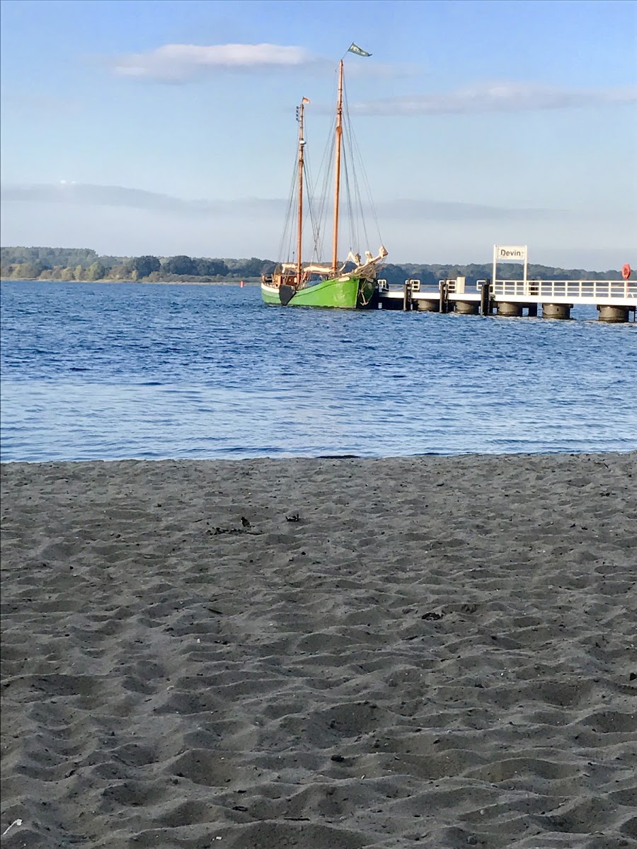 Kurhaus Devin