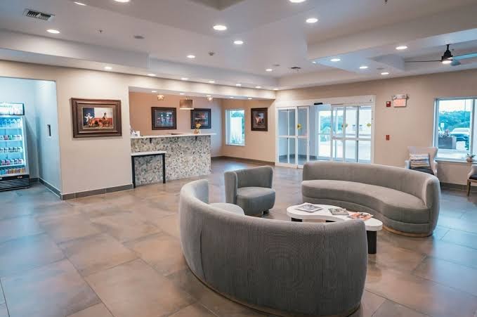 Blanco River Hotel Hotel 3