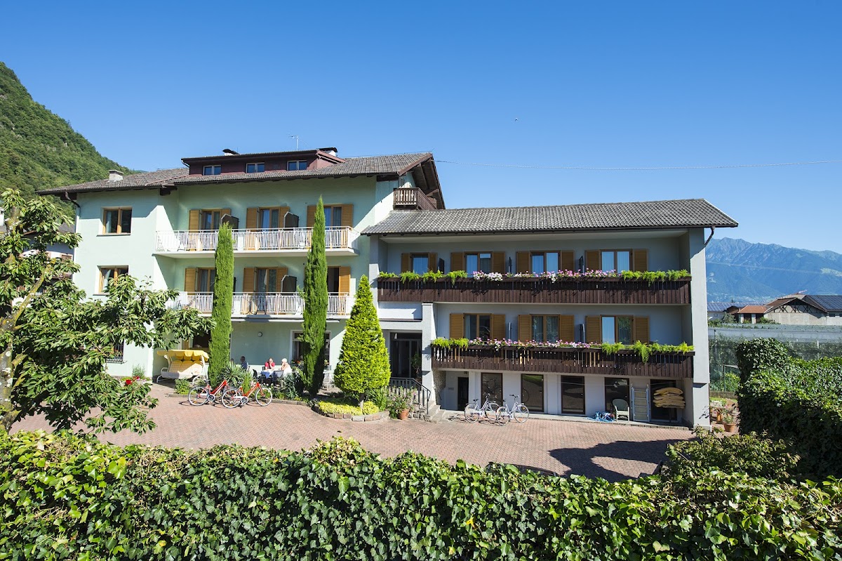 Albergo Unteranger