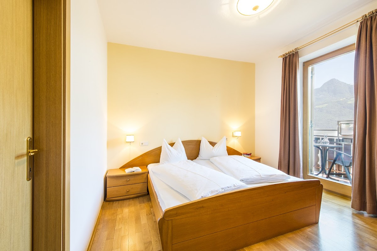 Albergo Unteranger Hotel 2