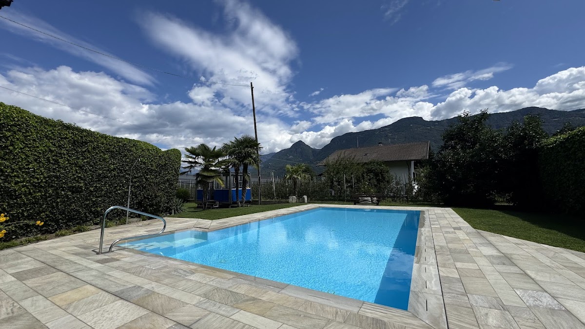 Albergo Unteranger Hotel 3