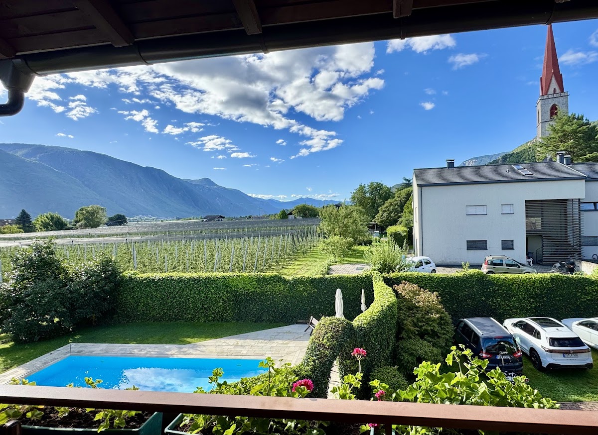 Albergo Unteranger