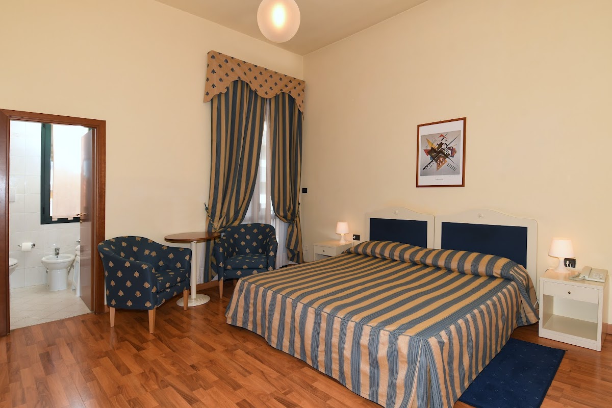 Hotel Brennero e Varsavia Hotel 2