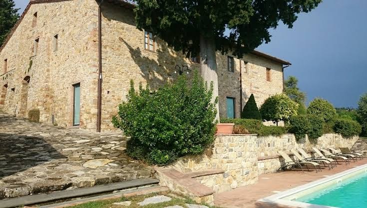 Agriturismo Campo Lungo