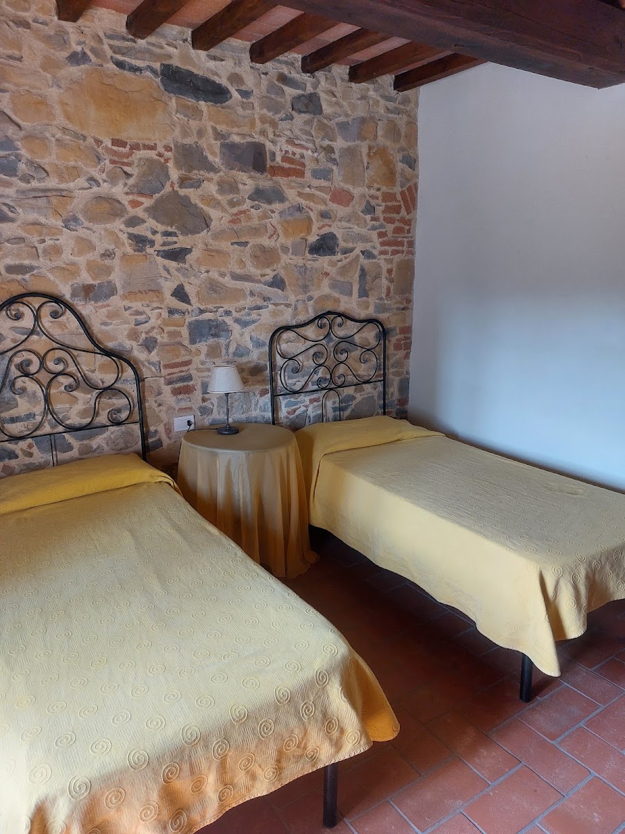 Agriturismo Campo Lungo Hotel 2